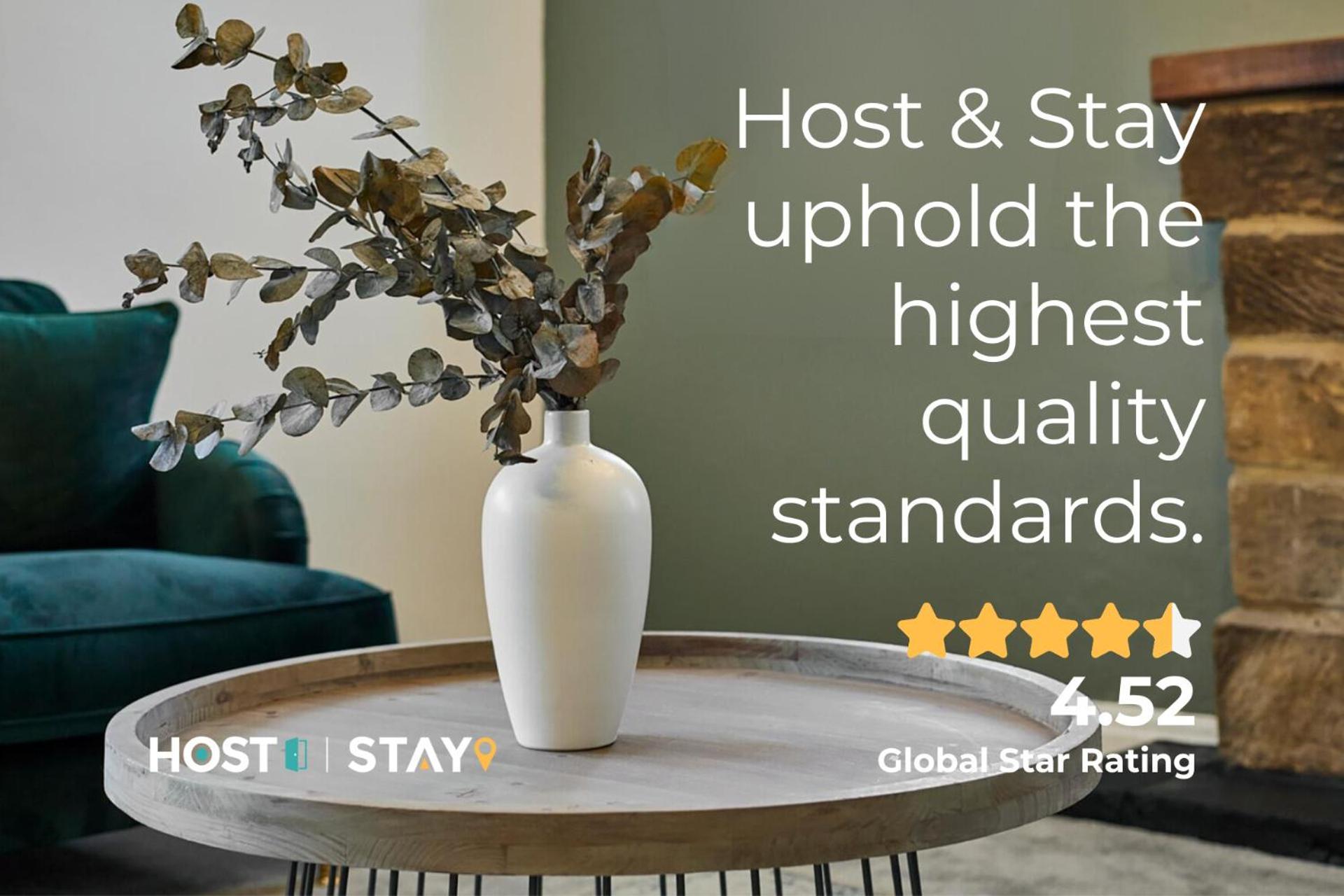 Host & Stay - Henry Street Chambers Liverpool Exteriér fotografie